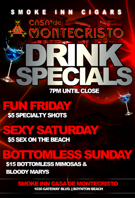 SmokeInnBoyntonBeach com Events SmokeInnBoyntonBeach com Events