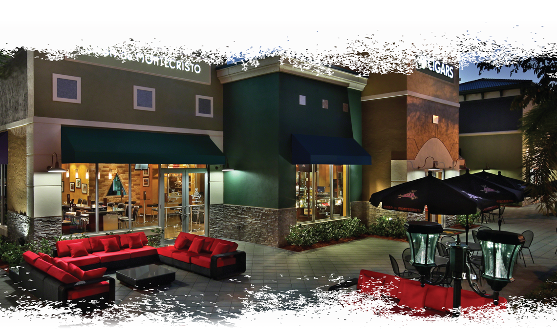 Continuing the cigar journey like no other!